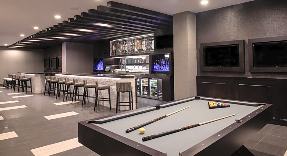 Embassy Suites by Hilton Las Vegas