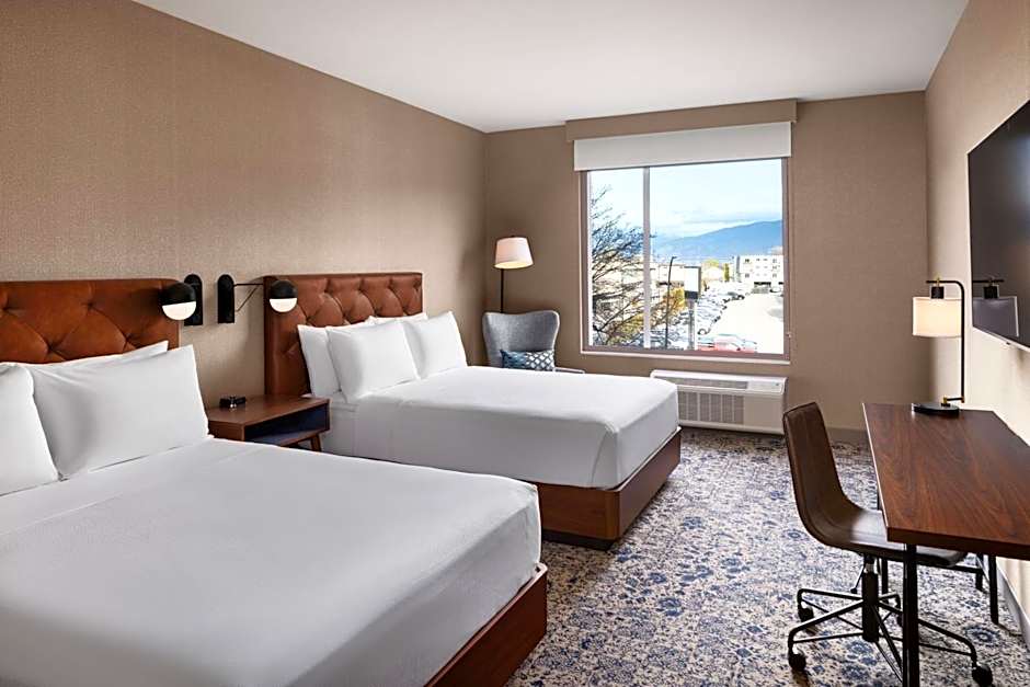 Four Points by Sheraton Penticton at the Convention Centre