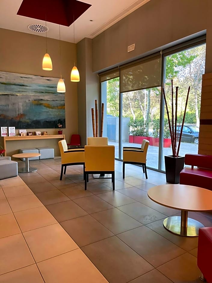 Ibis Barcelona Mollet