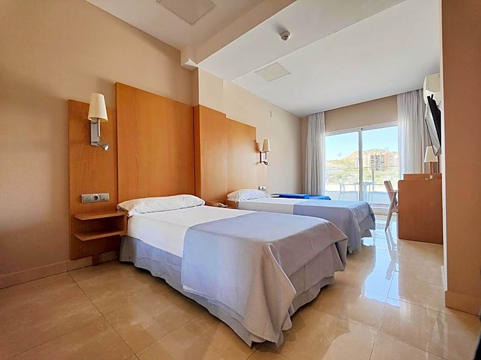 Hotel La Cala Finestrat