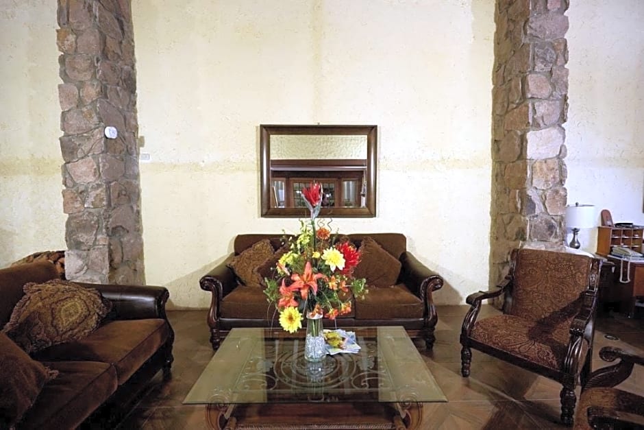 Quinta Misión