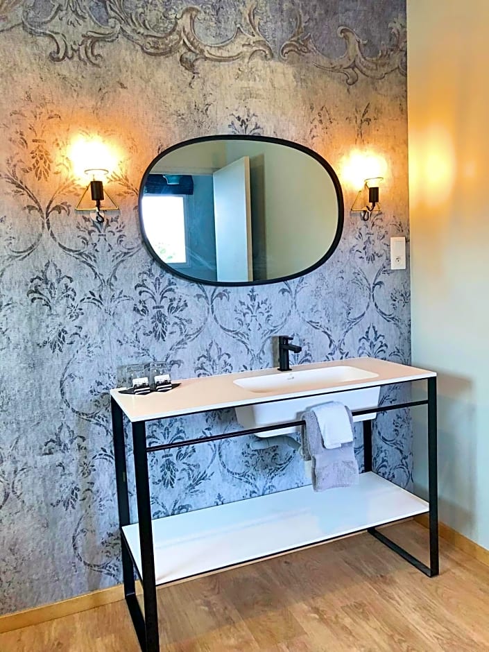 La Maison Gervaiserie & Spa