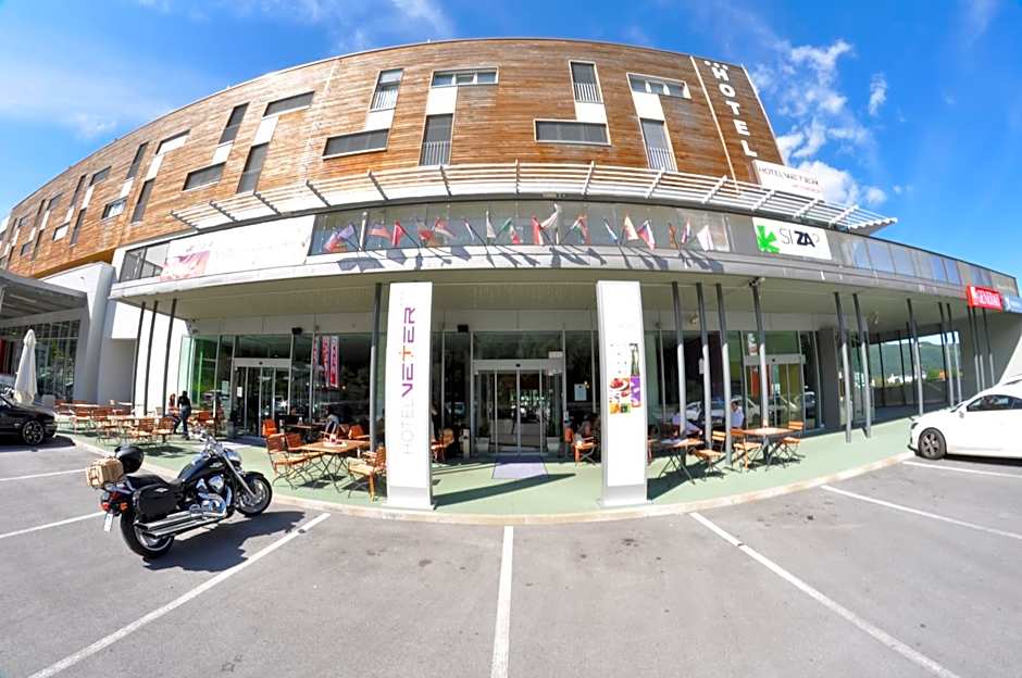 Hotel Veter