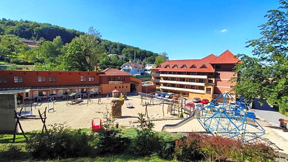 Hotel Ambra
