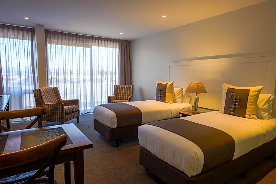 West Meadows Motel of Wanaka