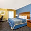 Days Inn by Wyndham Raleigh-Airport-Research Triangle Park