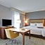 Hampton Inn & Suites Detroit/Troy