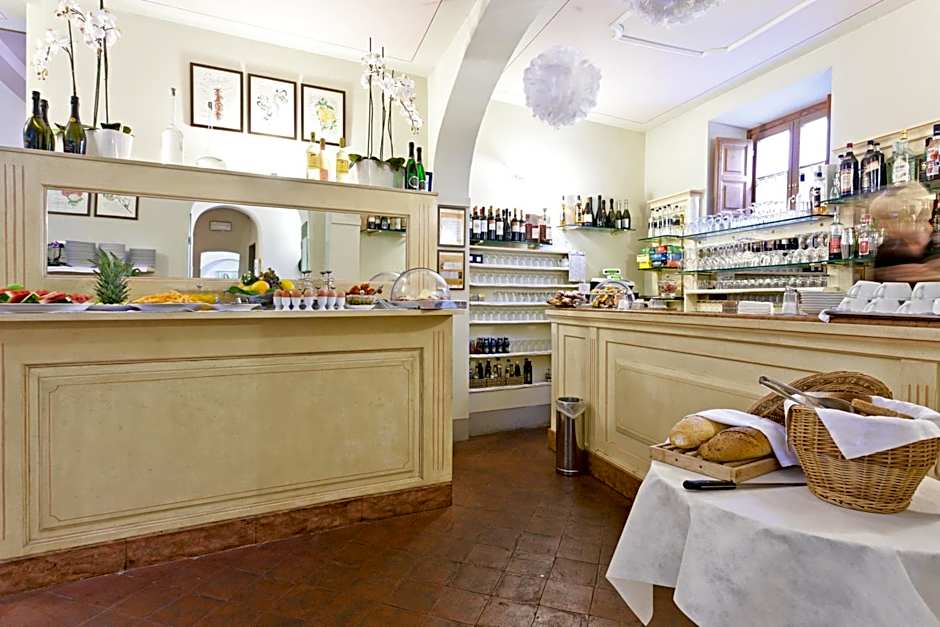 Hotel Palazzo San Niccolò & Spa