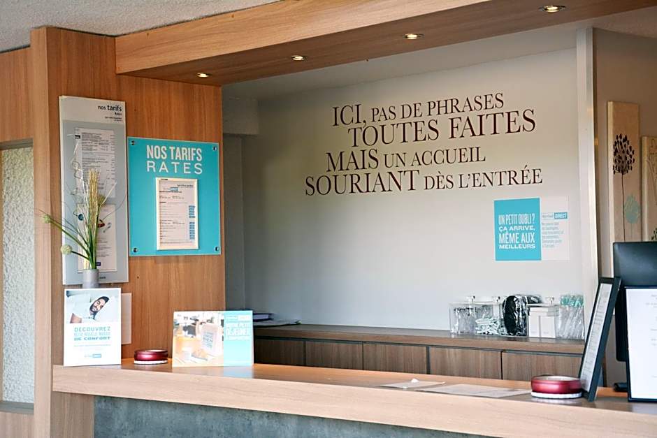 Kyriad Direct Auxerre - Appoigny