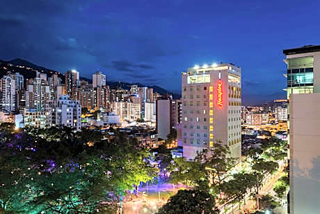 Hampton By Hilton Bucaramanga