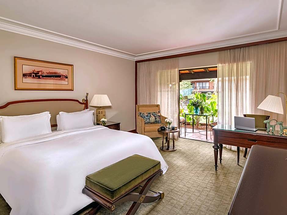 Photo 1 of 4 of Courtyard Deluxe 1 King Bed