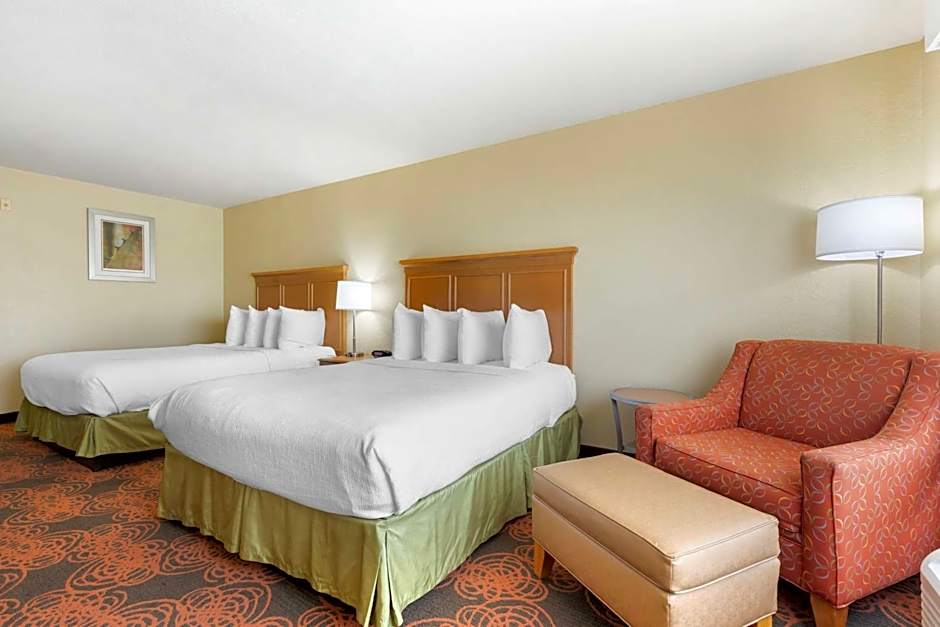 Best Western Plus Waco North