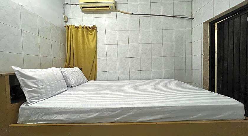 Hotel O Pondok Surya Near Fakultas Teknik Unhas Gowa