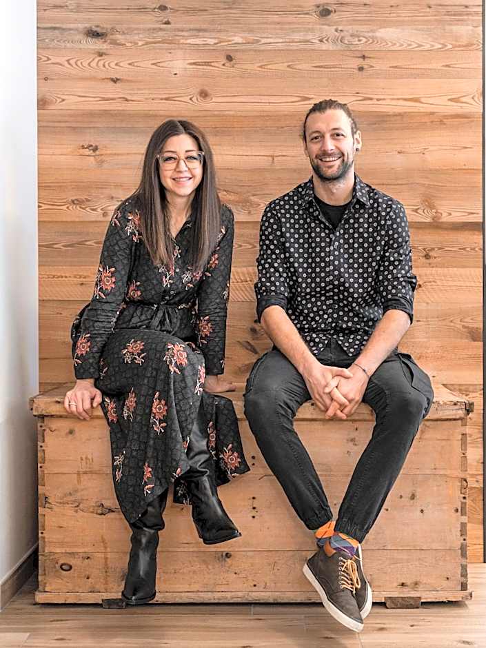 Hotel Gasthof Jochele