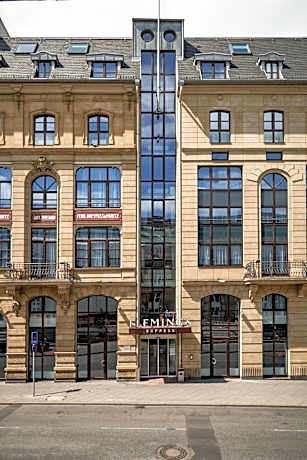Flemings Hotel Frankfurt-Central