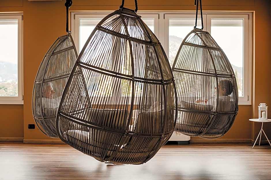 Hotel Del Lago Piediluco