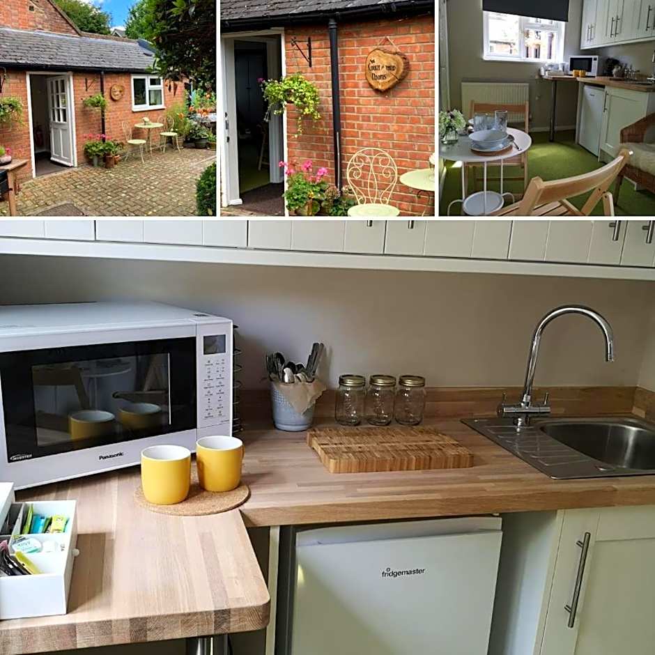 Claridge House Retreat Centre