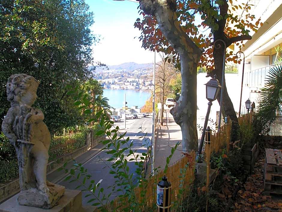 Hotel Firenze Lugano