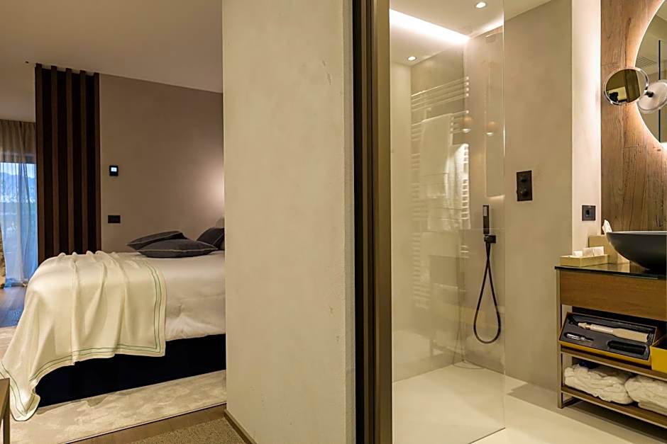 Collina Luxury Relais