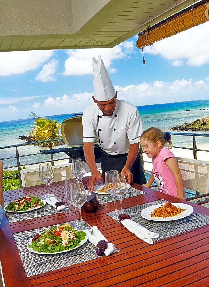 Bon Azur Beachfront Suites & Penthouses by LOV