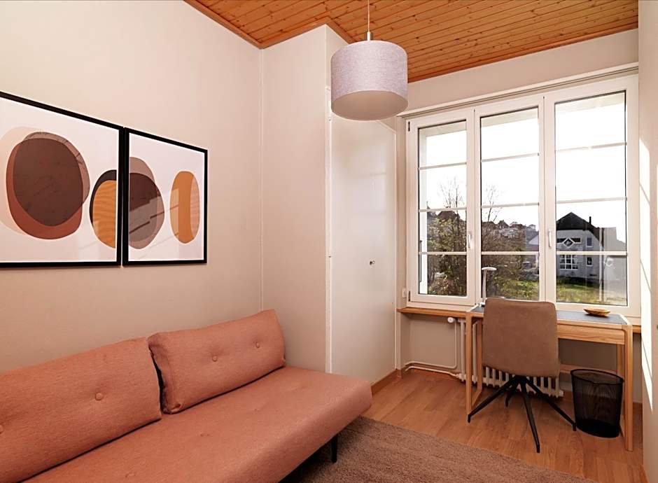 Hotel Bad Murtensee