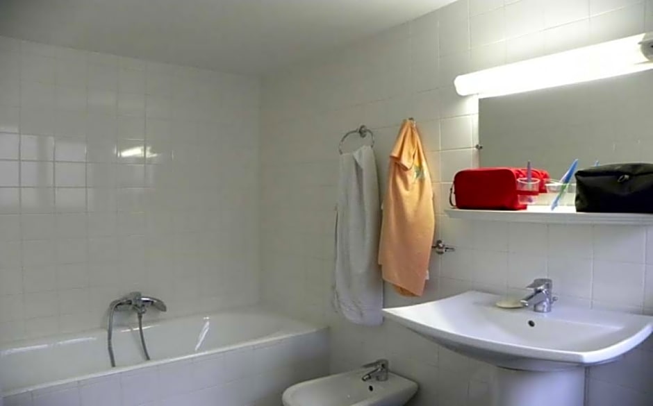 Hotel Camelia International