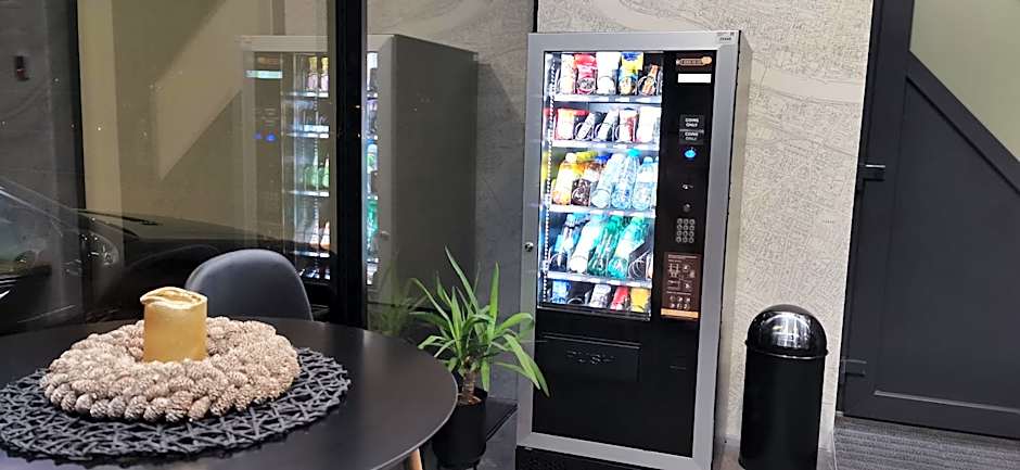 Hotel CityMap Maribor