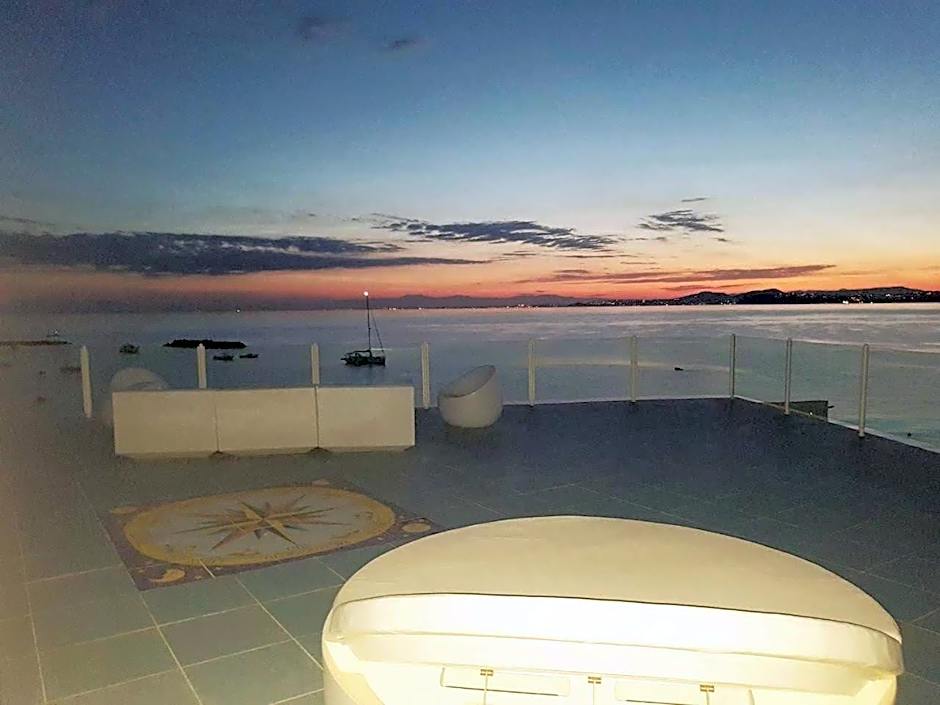 Hotel Solemare Beach & Beauty SPA