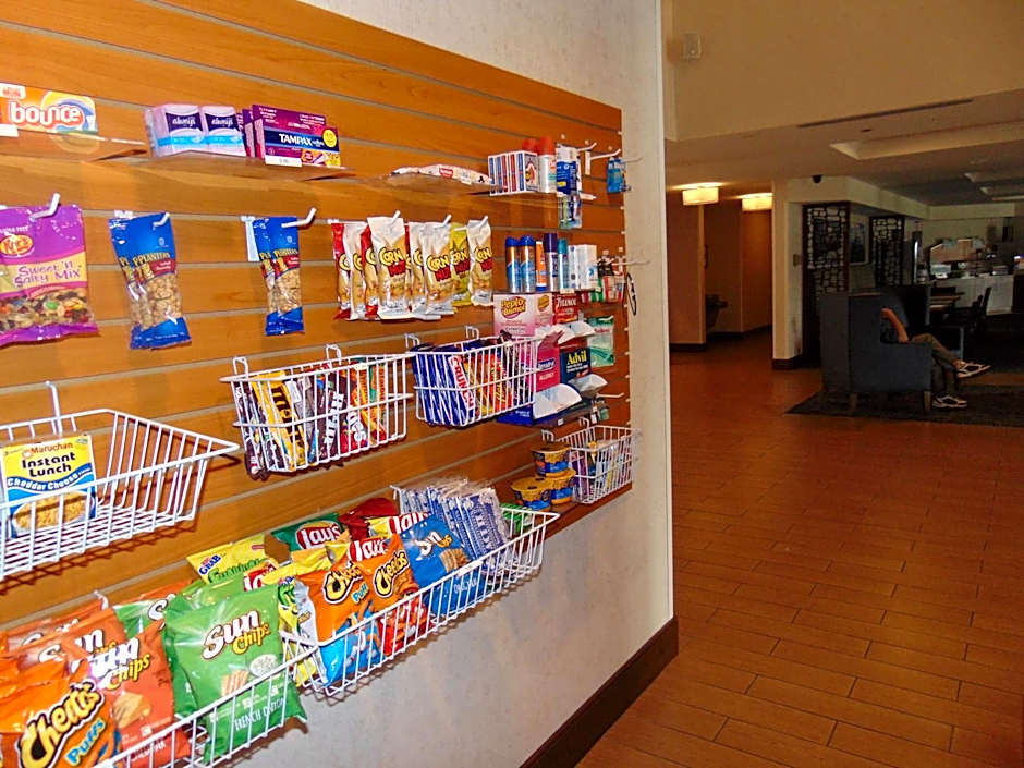 Holiday Inn Express & Suites Springville - South Provo Area By IHG