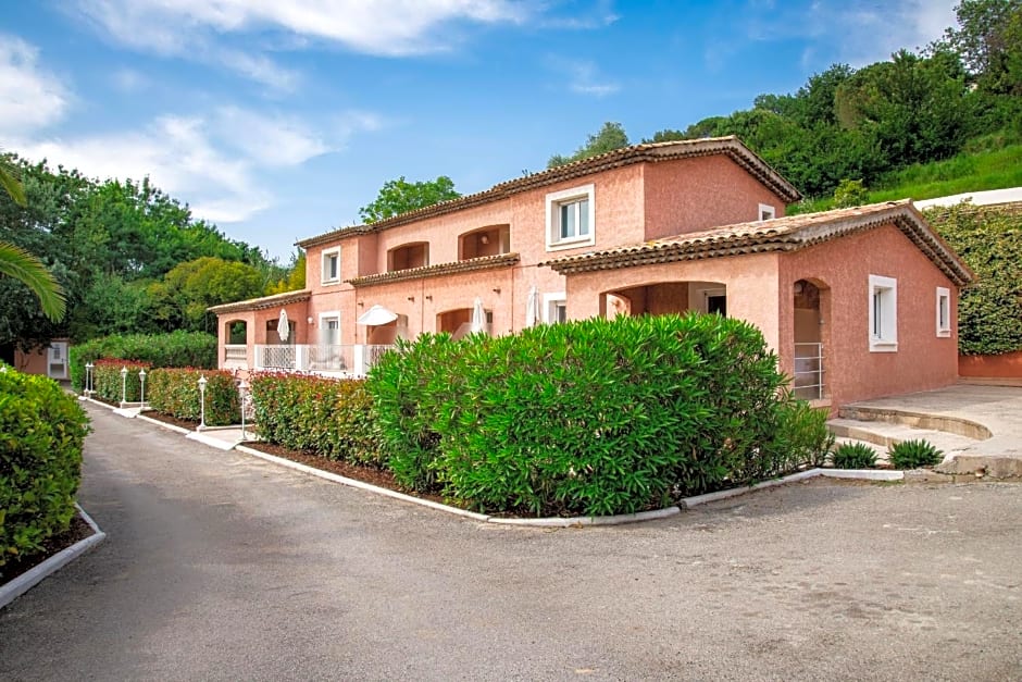 Les Bastides Saint Paul