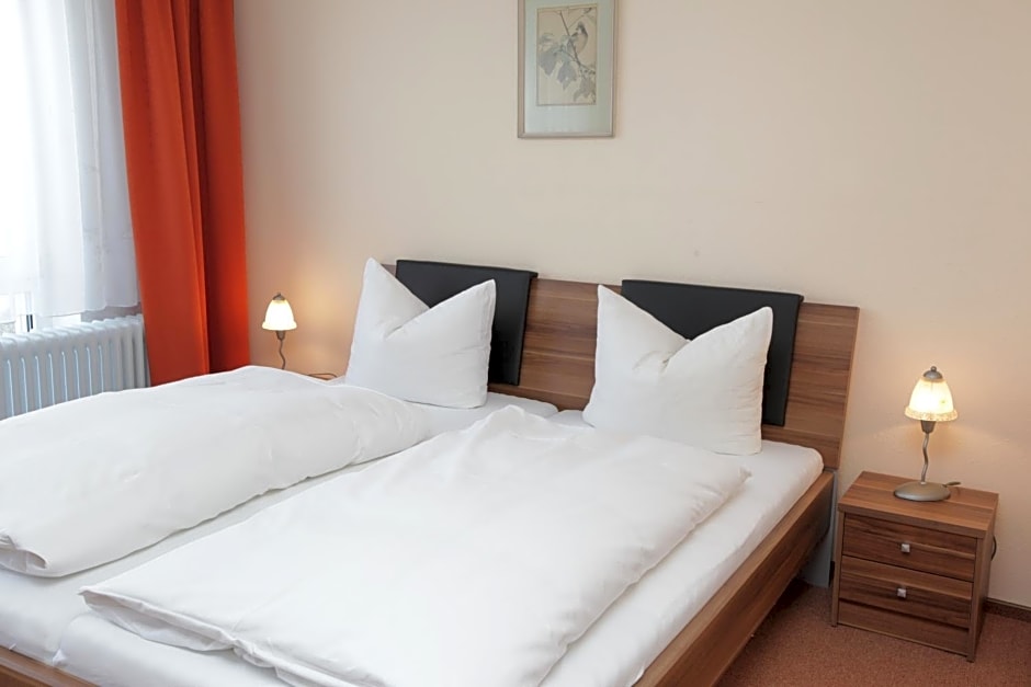 Hotel an der Sonne & Restaurant Zum Schneiger