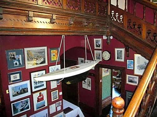 Villa Rothsay Hotel