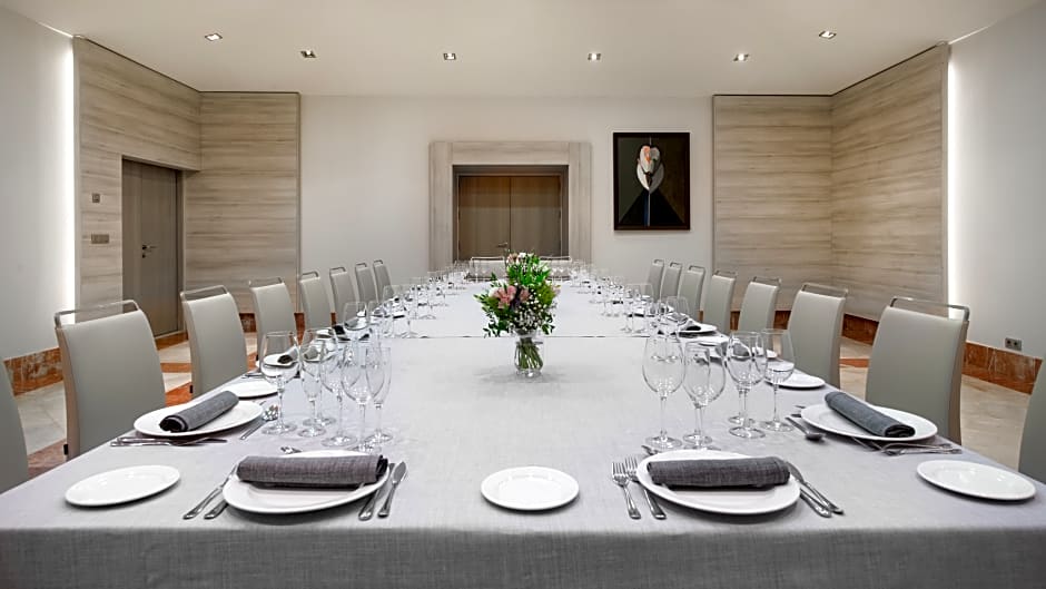 NH Collection Caceres Palacio de Oquendo