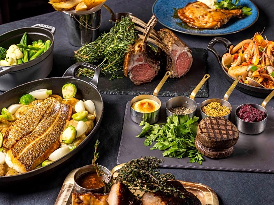 Mercure Hida Takayama