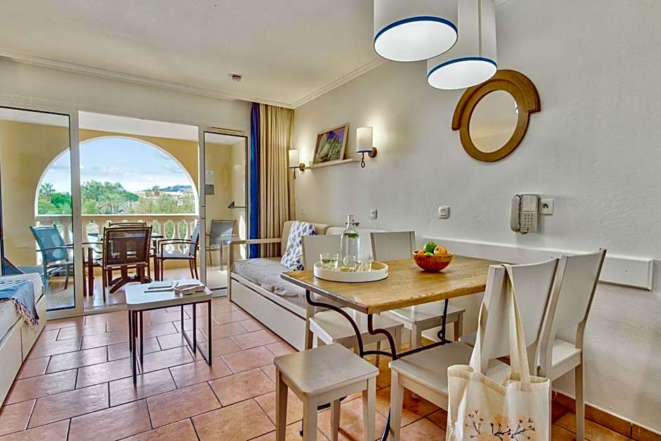Résidence Pierre & Vacances Premium Les Calanques des Issambres