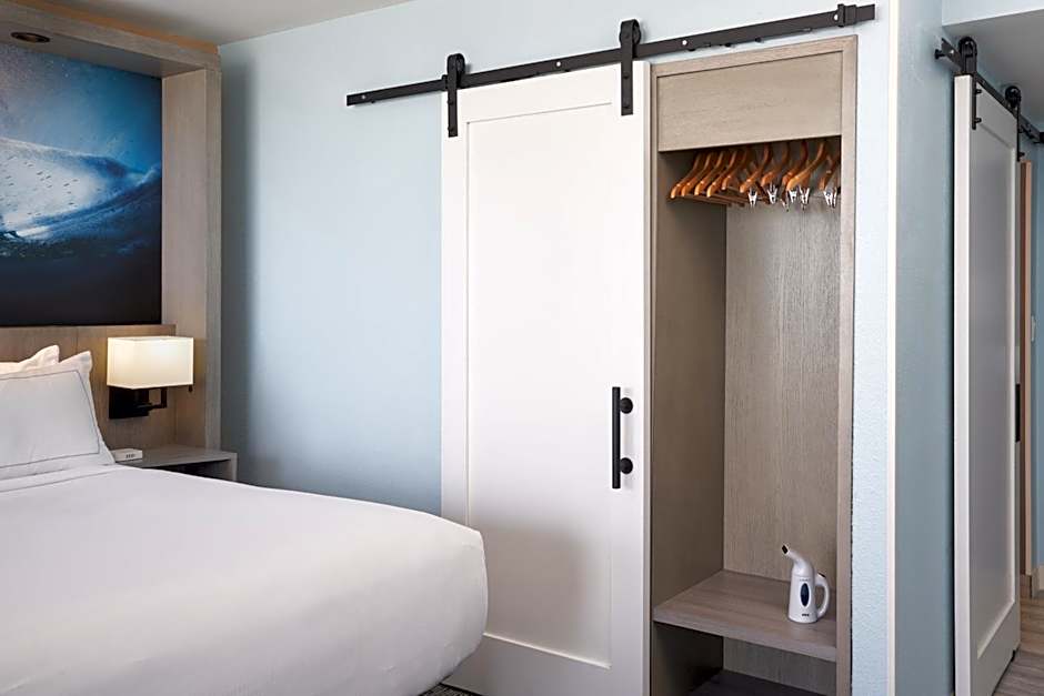 Hilton Cocoa Beach Oceanfront