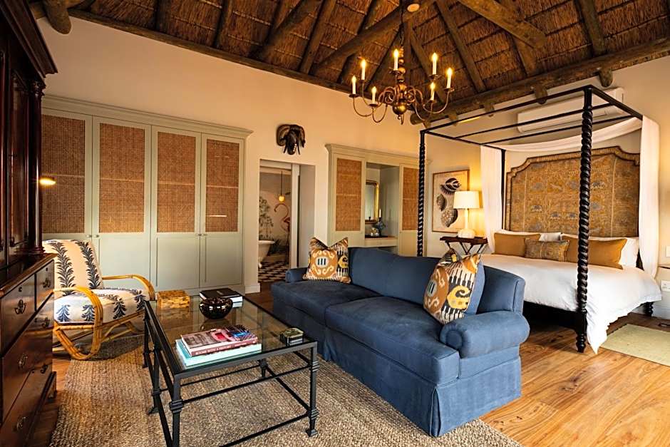 La Fontaine Guest House Hermanus