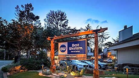 Best Western The Inn & Suites Pacific Grove