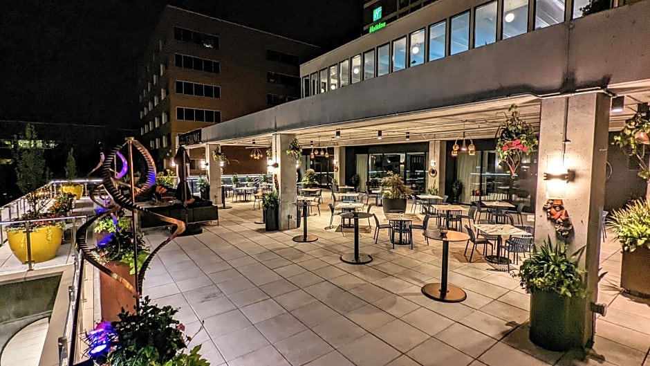 Holiday Inn Lancaster By IHG