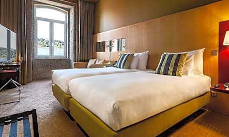 Executive Superior Double Room