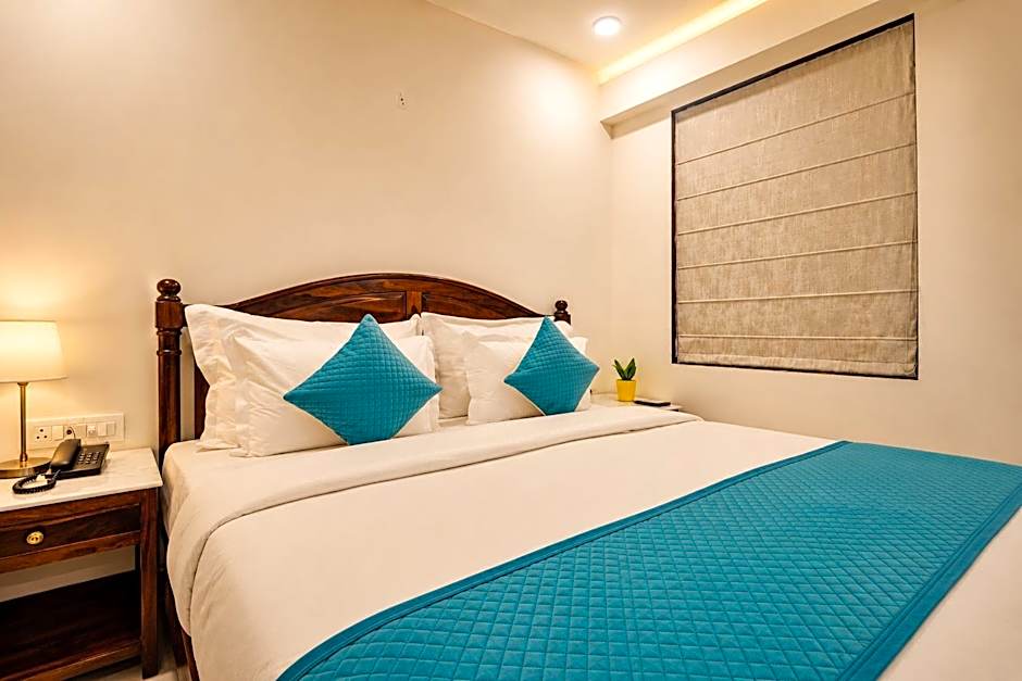 Hotel Sugandh Retreat