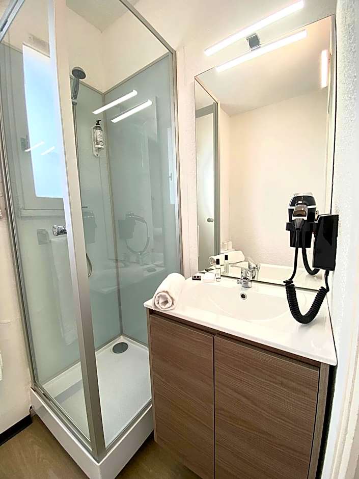 Hotel Les Pavillons Du Golfe