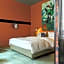 25hours Hotel Frankfurt The Trip
