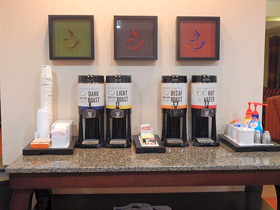 Hampton Inn By Hilton Heath-Newark, Oh