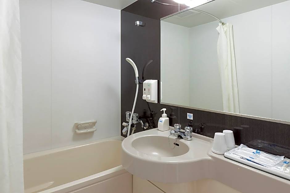 Comfort Hotel Tomakomai