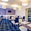Mercure Tours Centre Gare et Congres