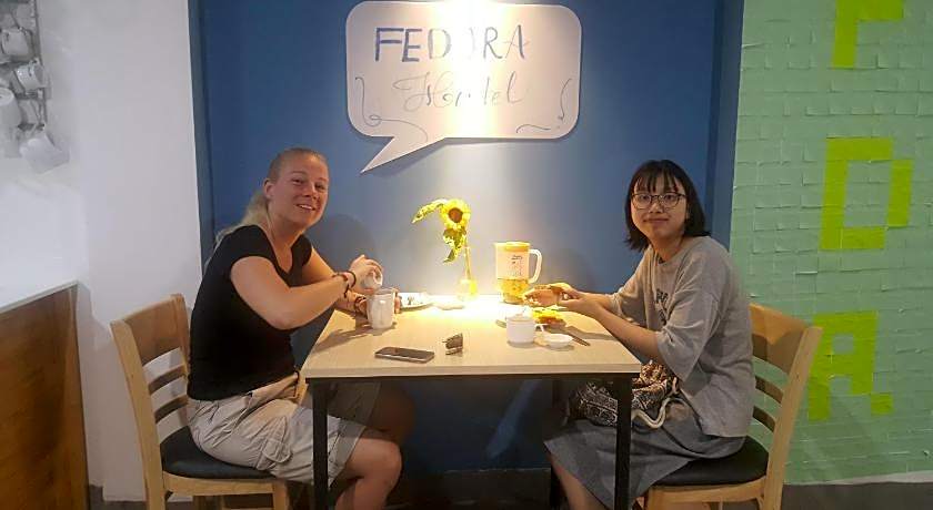 Fedora Hostel – Da Nang, MN