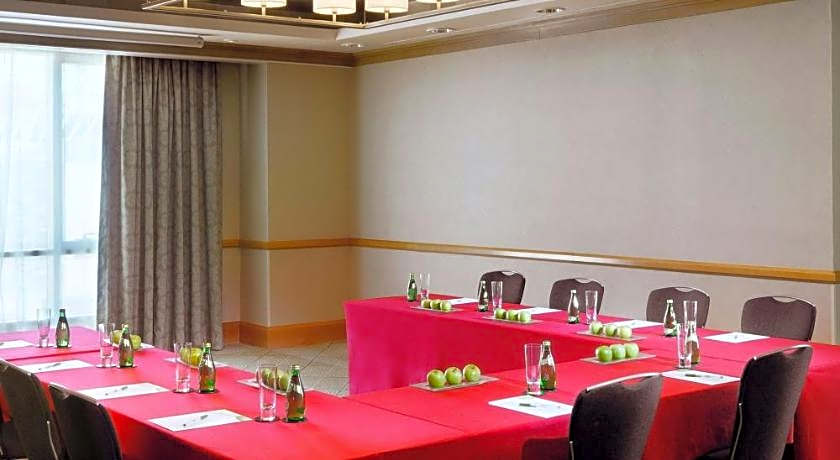 Courtyard by Marriott Kuwait City