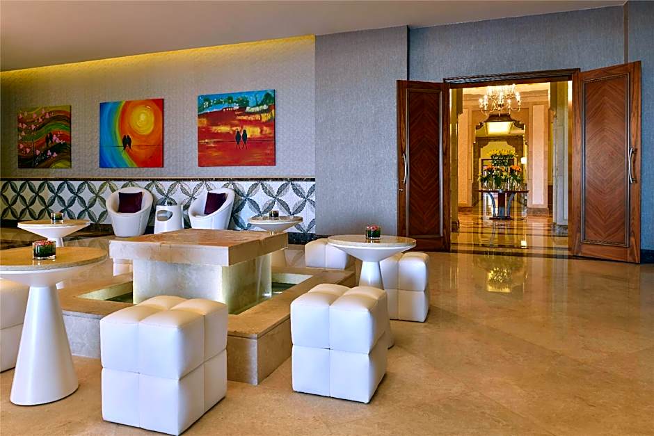 Marsa Malaz Kempinski The Pearl Doha