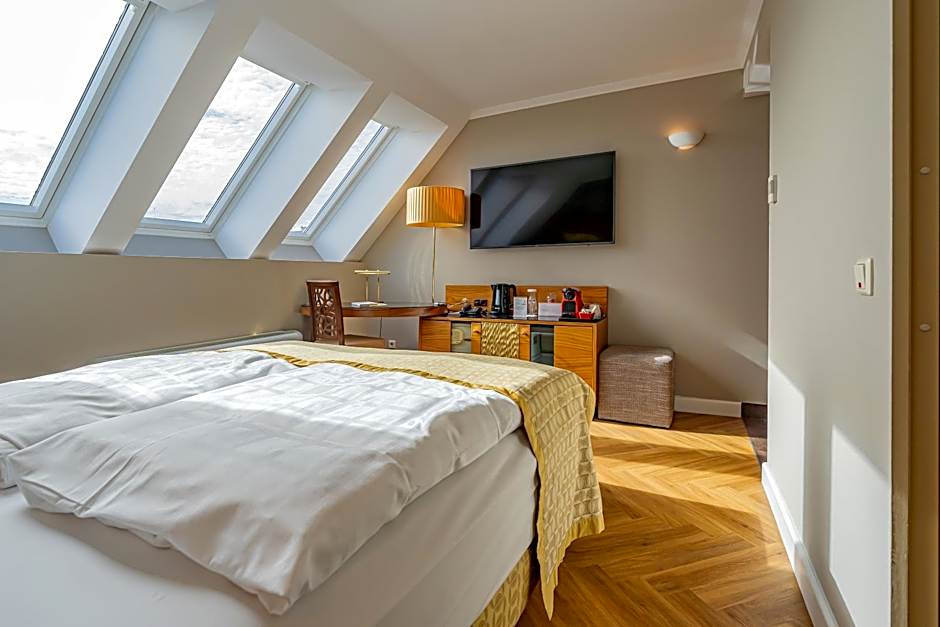 Hotel Josefshof am Rathaus